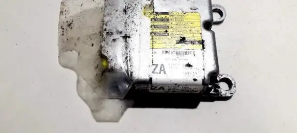 Toyota Auris 150 Airbag control unit/module 226370101 89170-02b90
