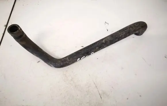 Fiat Ducato Engine coolant pipe/hose