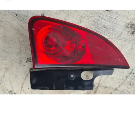 Rear fog light