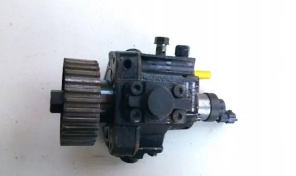 Fiat Ducato Fuel injection high pressure pump 0445010320
