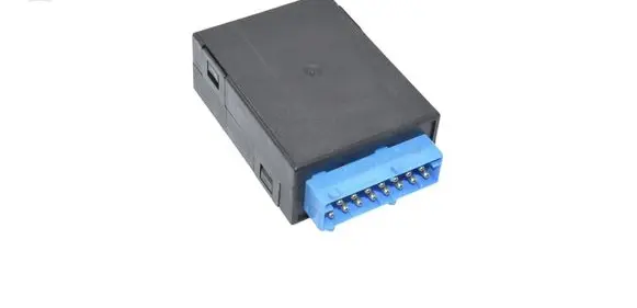 BMW 5 E34 Other control units/modules 61358359031 8359031 HW01SW00