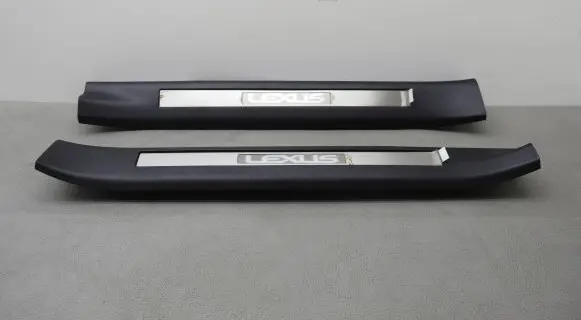 Lexus RX 450H Other sill/pillar trim element 6792048130 6791048130