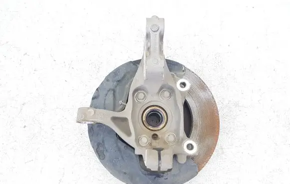 Ford Edge II Front wheel hub F2GC3K171 F2GC3K171A BD7LC