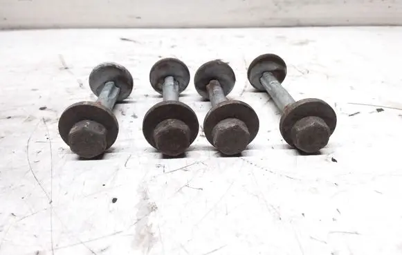 Opel Insignia A Rear suspension camber bolt 