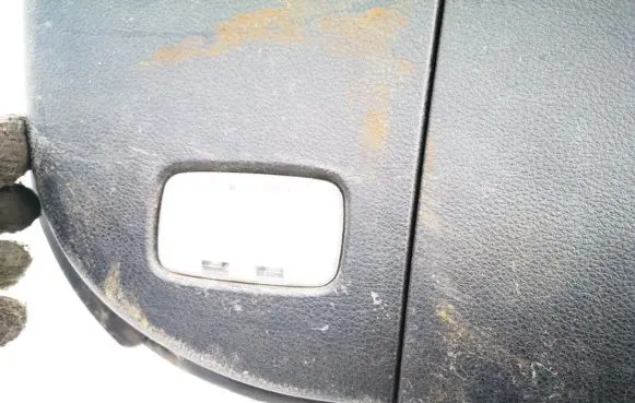 Nissan Murano Z50 Front door card panel trim