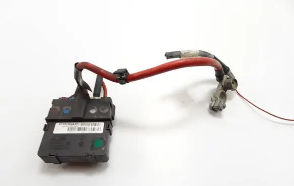 Mini Cooper Countryman R60 Positive wiring loom 9136726-03 10688710