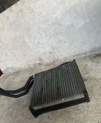 Audi A4 S4 B7 8E 8H Air conditioning (A/C) radiator (interior) 8e1820103r
