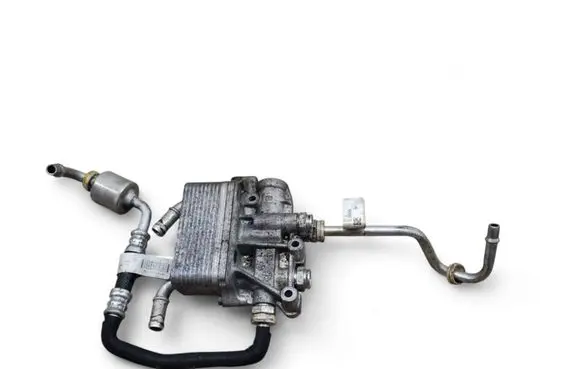 Dodge Durango III Transmission/gearbox oil cooler 68244080AB 68233384AB