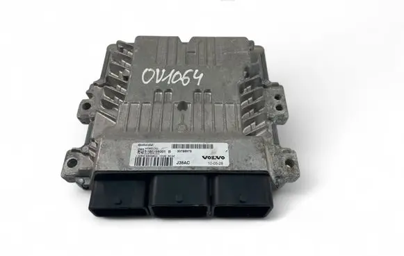 Engine control unit/module ECU