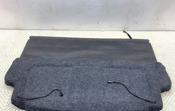 Nissan Note (E11) Parcel shelf 
