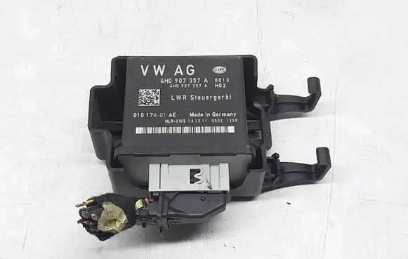 Audi A6 C7 Light module LCM 4H0907357A
