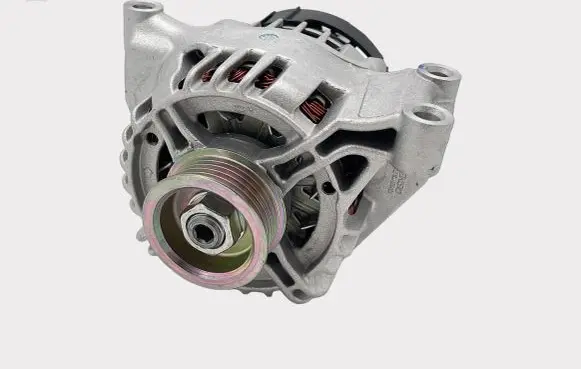 Fiat Punto (188) Generator/alternator 51714791 52003532 51859038