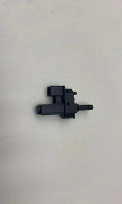 Clutch pedal sensor