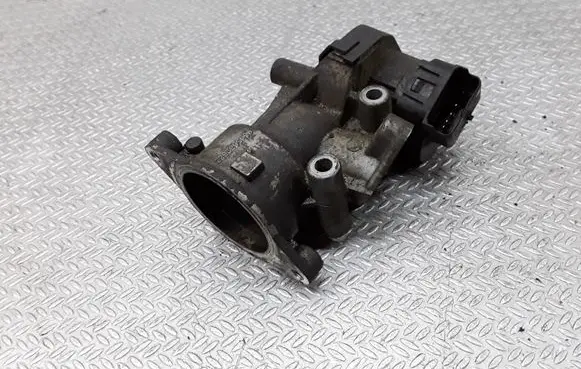 Ford Focus EGR valve 9645689680