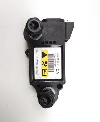 Chevrolet Captiva Airbag deployment crash/impact sensor 96631484