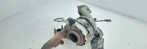 Volkswagen PASSAT B7 Turbo 03G971858AA 03L253016T