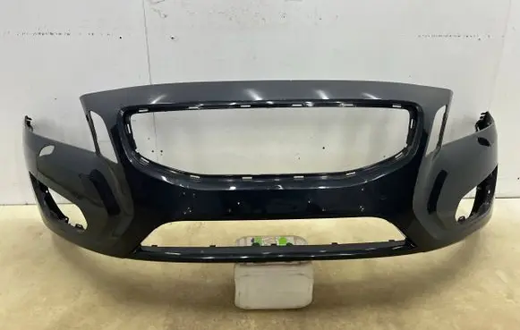 Volvo V60 Front bumper 31290811
