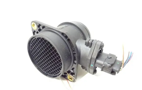 Mass air flow meter