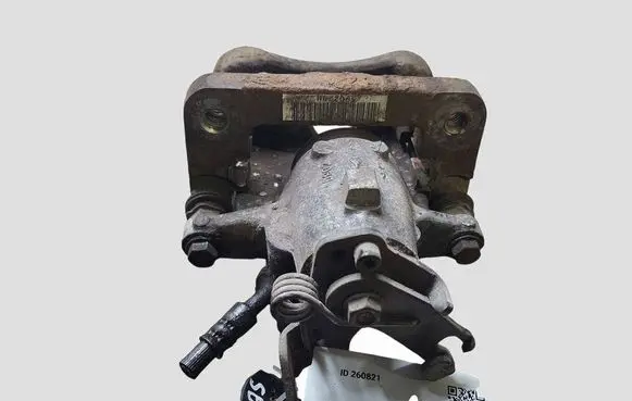 Opel Insignia A Rear brake caliper 5902RH