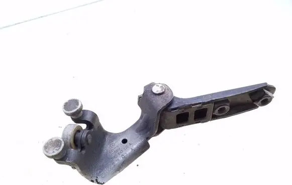 Volkswagen Transporter - Caravelle T5 Sliding door middle roller runner 7H0843336A