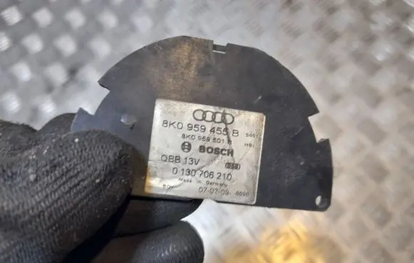 Audi A4 S4 B8 8K Other engine bay part 8K0959455B