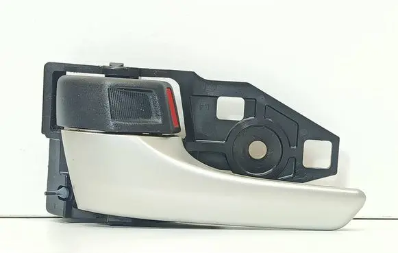 Toyota Prius (XW30) Front door interior handle