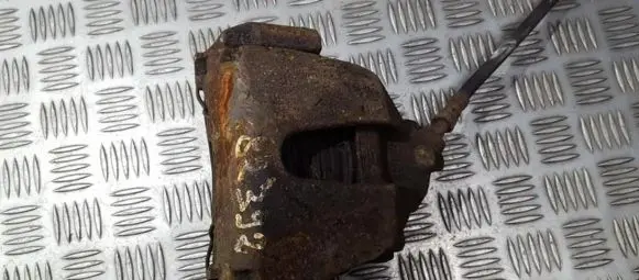 Ford Focus Front brake caliper