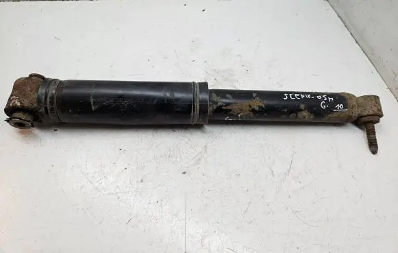 Renault Scenic II - Grand scenic II Rear shock absorber/damper