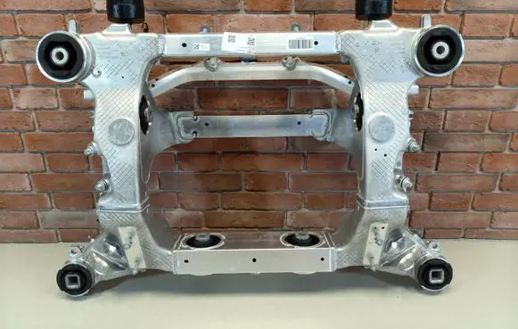 BMW i5 G60 Rear subframe 8848485