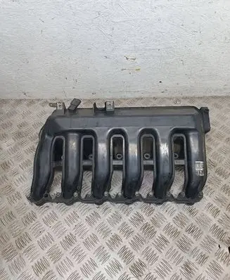 BMW 5 E60 E61 Intake manifold 7790700 7790701