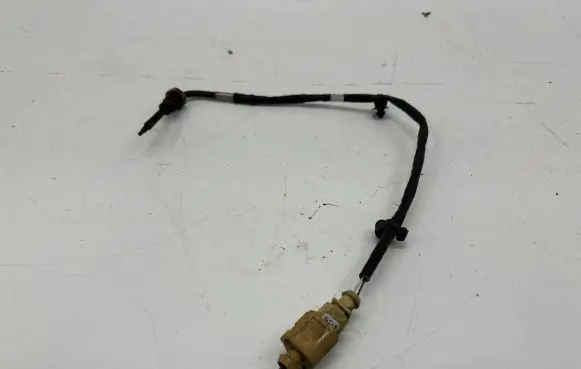 Exhaust gas temperature sensor