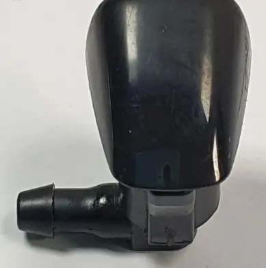 Mazda RX8 Windshield washer spray nozzle 