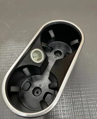 Porsche Cayenne (92A) Cup holder 7P5862531A 4580026002 09092016
