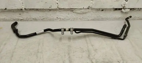 Mercedes-Benz AMG GT R190 C190 Gearbox oil cooler pipe/hose A1905003400