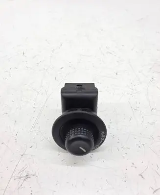 Jaguar F-Type Steering wheel adjustment switch 2R836465CA