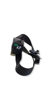 Skoda Fabia Mk1 (6Y) Front seatbelt 6Y0857701A