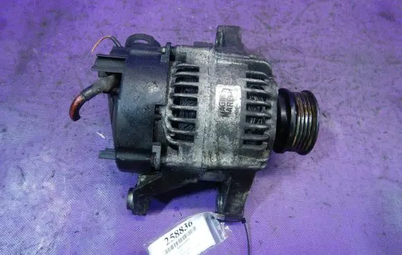 Fiat Siena Generator/alternator