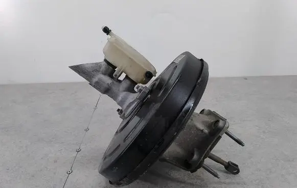 Renault Scenic III - Grand scenic III Brake booster 472100005R