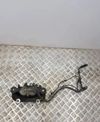 Land Rover Discovery 4 - LR4 Front brake caliper 3729