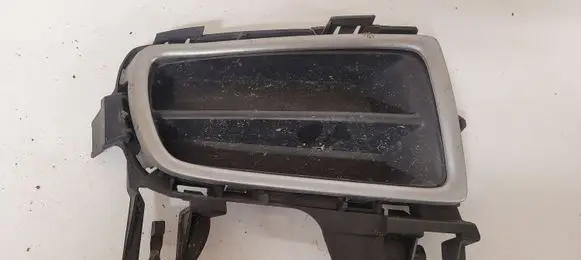 Mazda 6 Front bumper lower grill