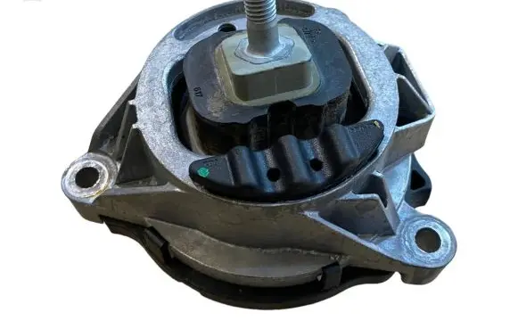 BMW 2 F22 F23 Engine mount bracket 6859414 22116859414