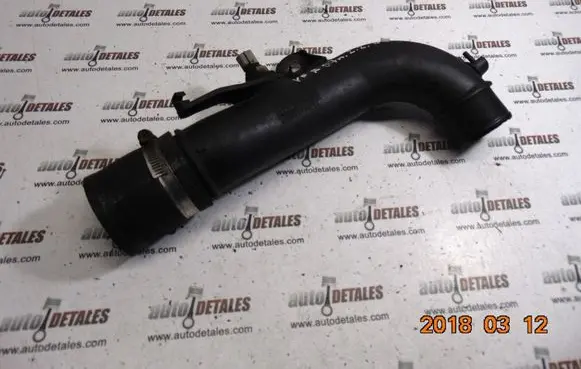 Toyota Corolla Verso AR10 Intercooler hose/pipe 173620R010