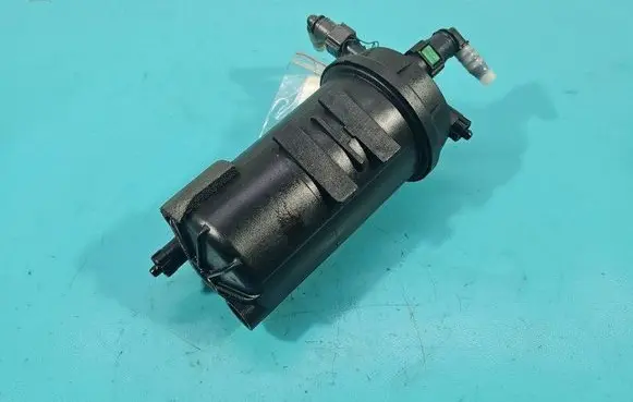 Renault Master III Fuel filter housing 8201102931 IMPRK1437098