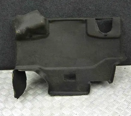 Porsche 997 Other interior part
