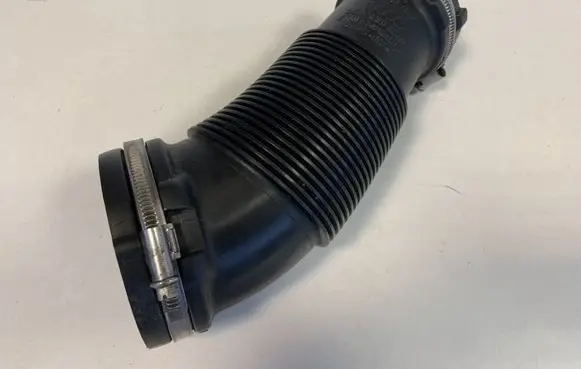 Audi A5 Air intake duct part 06M129629