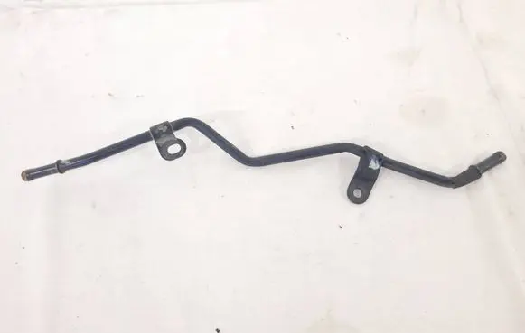 Volkswagen PASSAT B7 Engine coolant pipe/hose 1K0121070CE 070CE