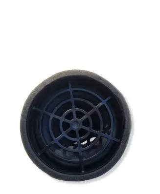 Audi A8 S8 D3 4E Rear door speaker 4H0035411A