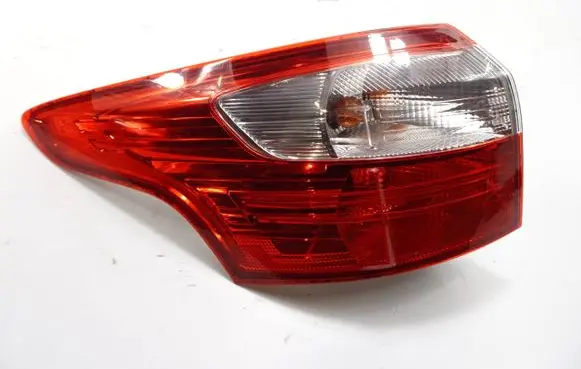 Ford Focus Rear/tail lights few