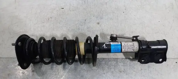 Smart ForTwo II Front shock absorber/damper A4543202930