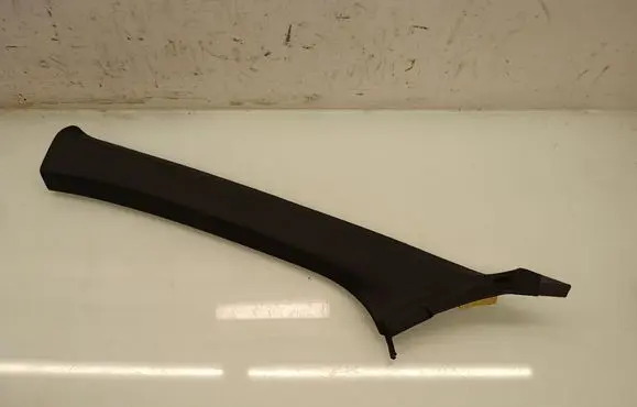 Peugeot 5008 II (A) pillar trim 9810165077